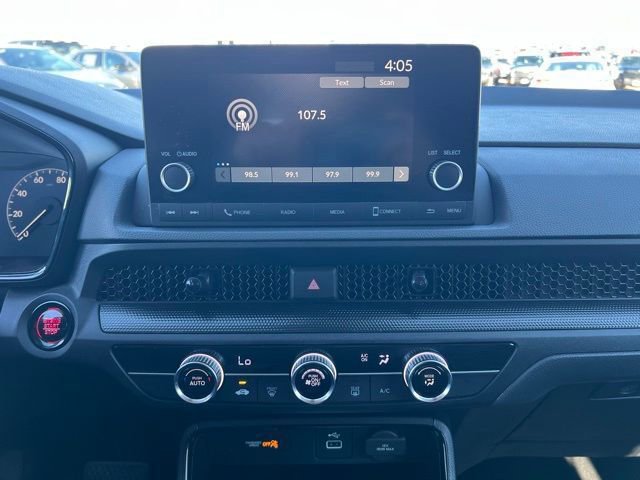 Used 2025 Honda CR-V LX image 14