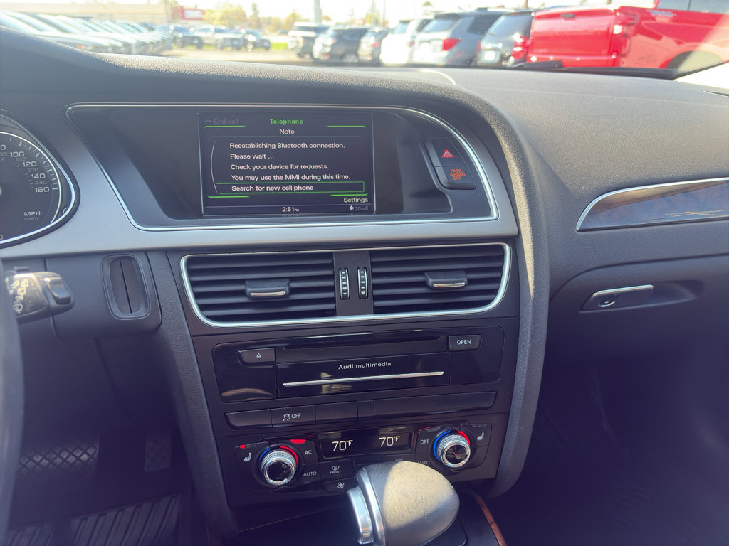 Used 2014 Audi A4 Premium Plus AWD/4WD image 27