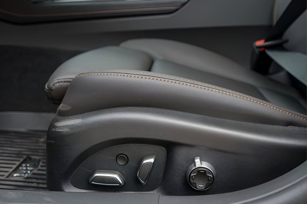 New 2026 Cadillac CT5 Sport image 19