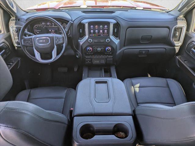 Used 2022 GMC Sierra 2500 SLT w/ Texas SLT Premium Package image 14