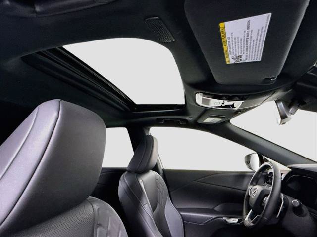 Certified 2026 Lexus RX 350 Premium w/ Accessory Package (2T) FWD image 18