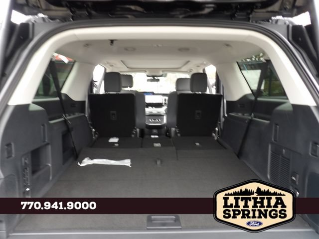 New 2026 Ford Expedition Max Active RWD image 31