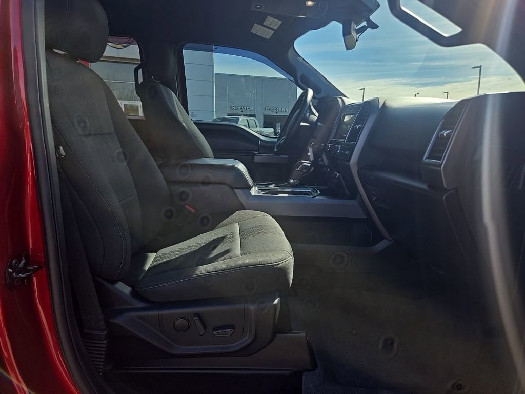 Used 2019 Ford F150 XLT w/ Equipment Group 302A Luxury image 24