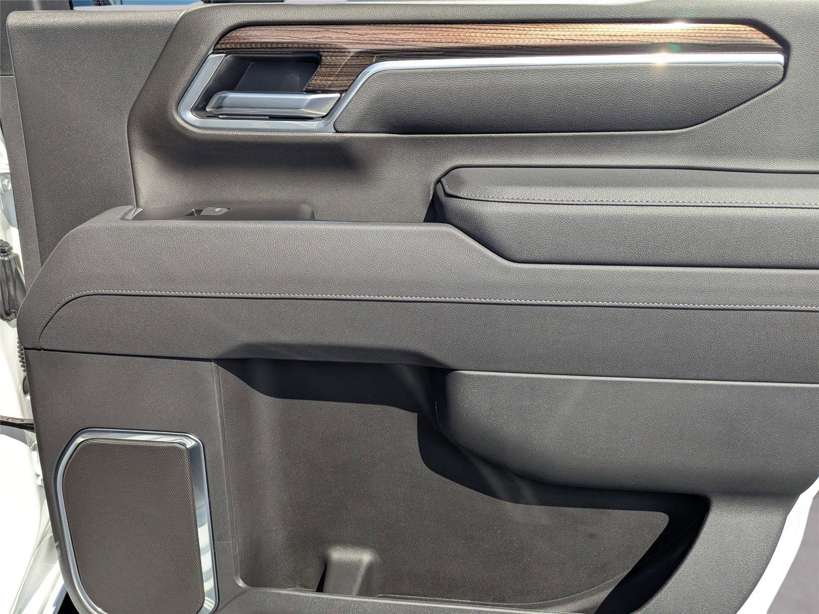 New 2026 Chevrolet Silverado 2500 LT w/ All Star Edition image 38