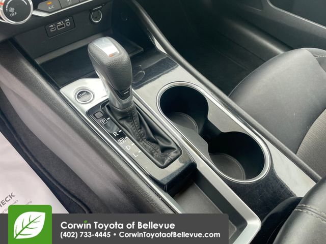 Used 2024 Nissan Altima 2.5 SV image 22