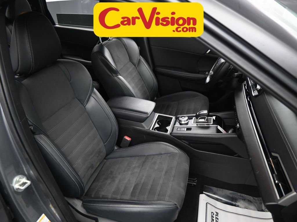 Used 2024 Mitsubishi Outlander SE image 37