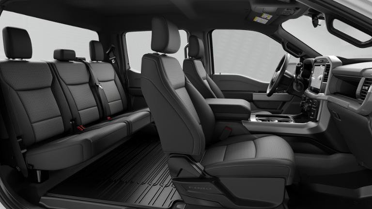 New 2026 Ford F150 STX AWD/4WD image 28