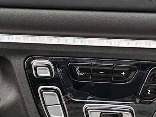 New 2026 RAM 1500 Tungsten w/ Off Road Group image 40