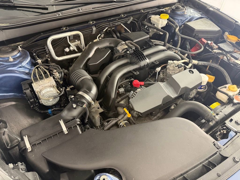 Used 2019 Subaru Outback 2.5i Limited image 56