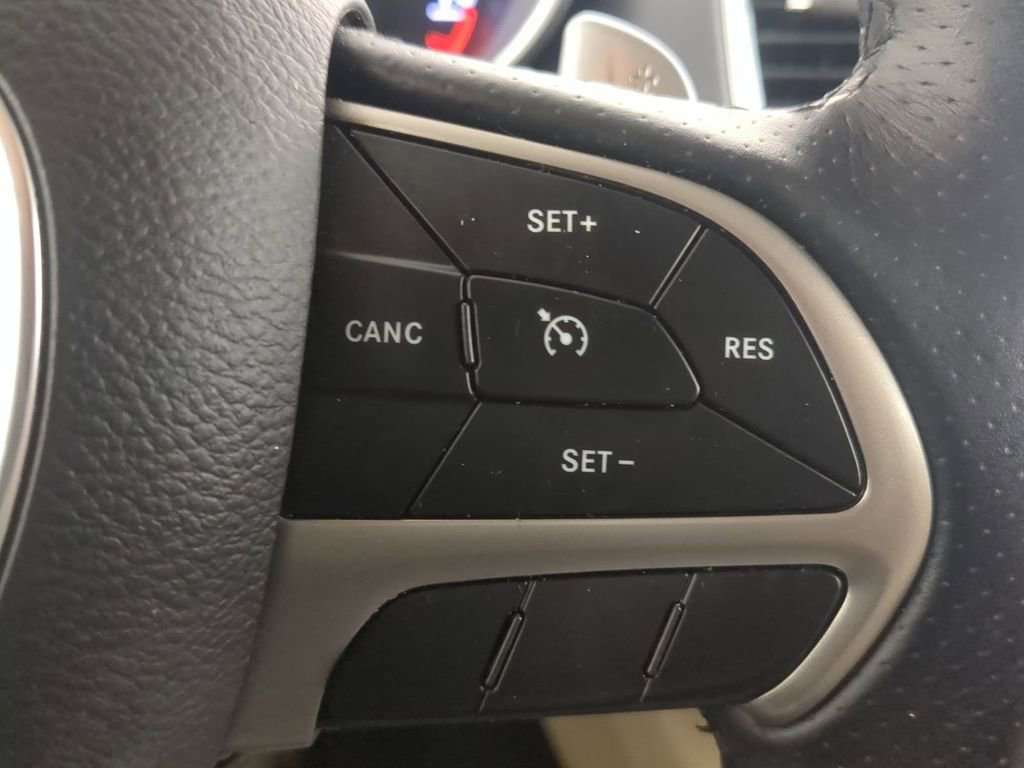 Used 2020 Dodge Durango Citadel RWD image 33