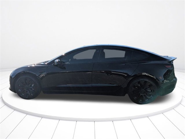 Used 2019 Tesla Model 3 Standard Range Plus image 6