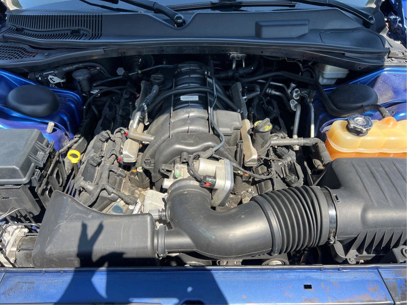 Used 2012 Dodge Challenger R/T image 27