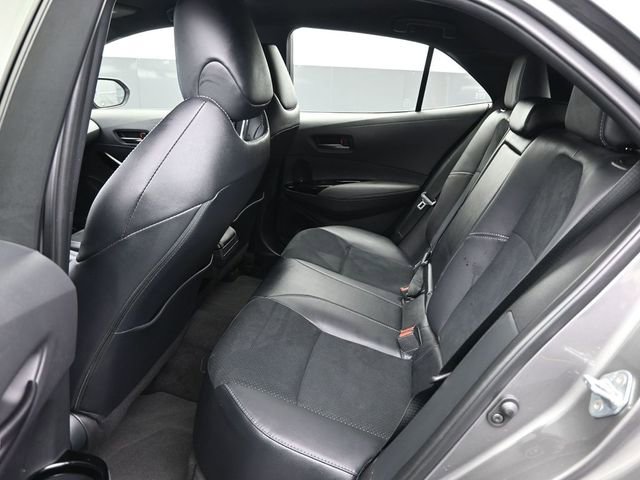 Certified 2025 Toyota Corolla Premium image 28