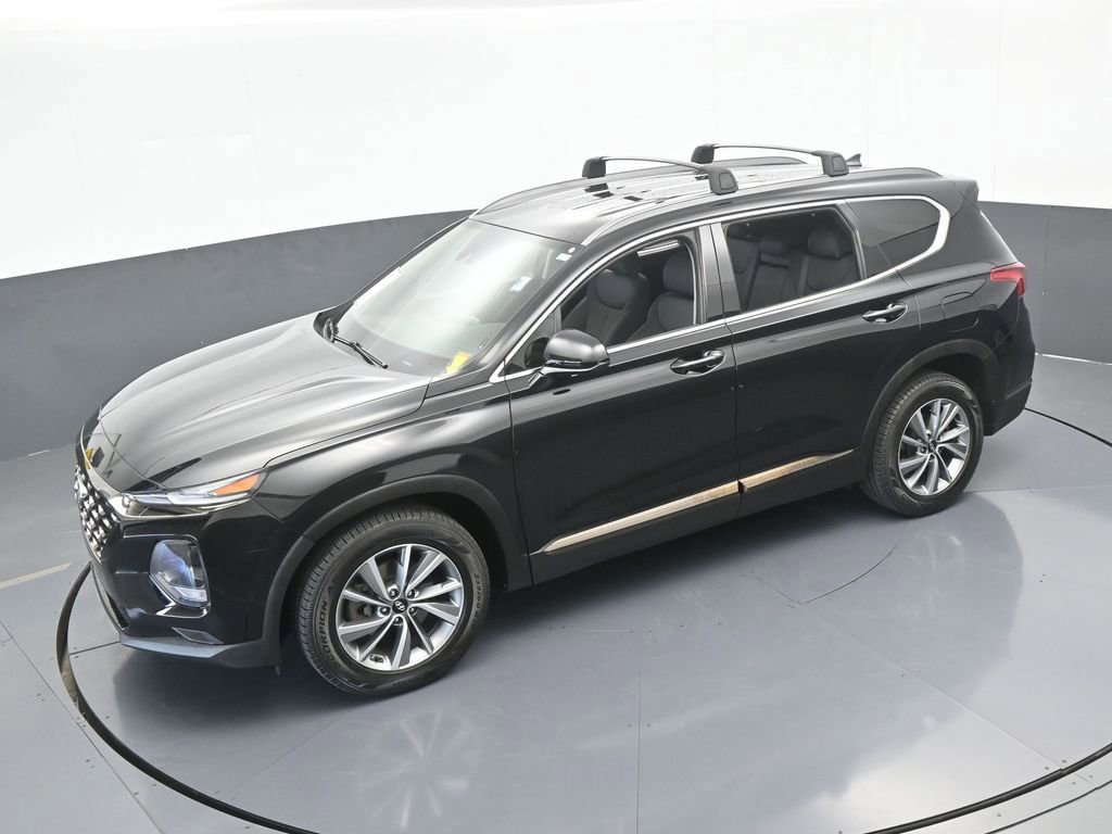 Used 2019 Hyundai Santa Fe SEL image 47