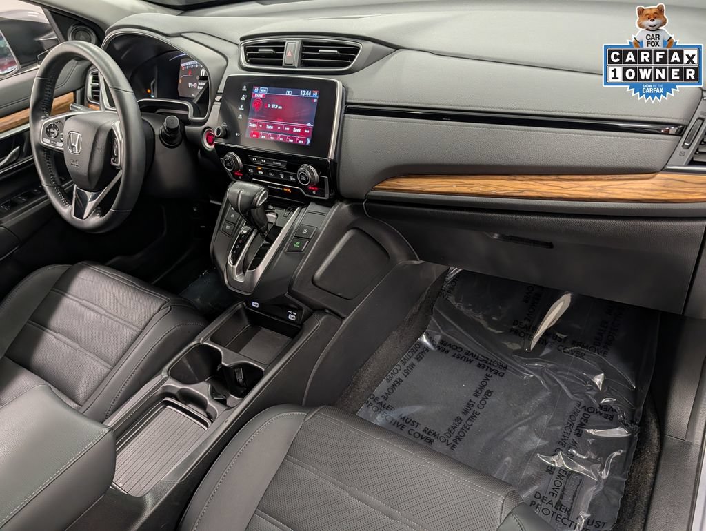 Used 2020 Honda CR-V EX-L image 29