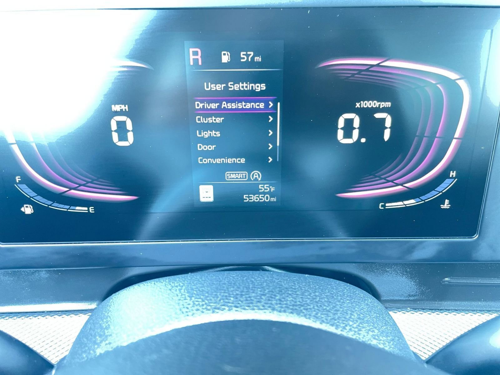 Used 2024 Kia Sportage LX image 39