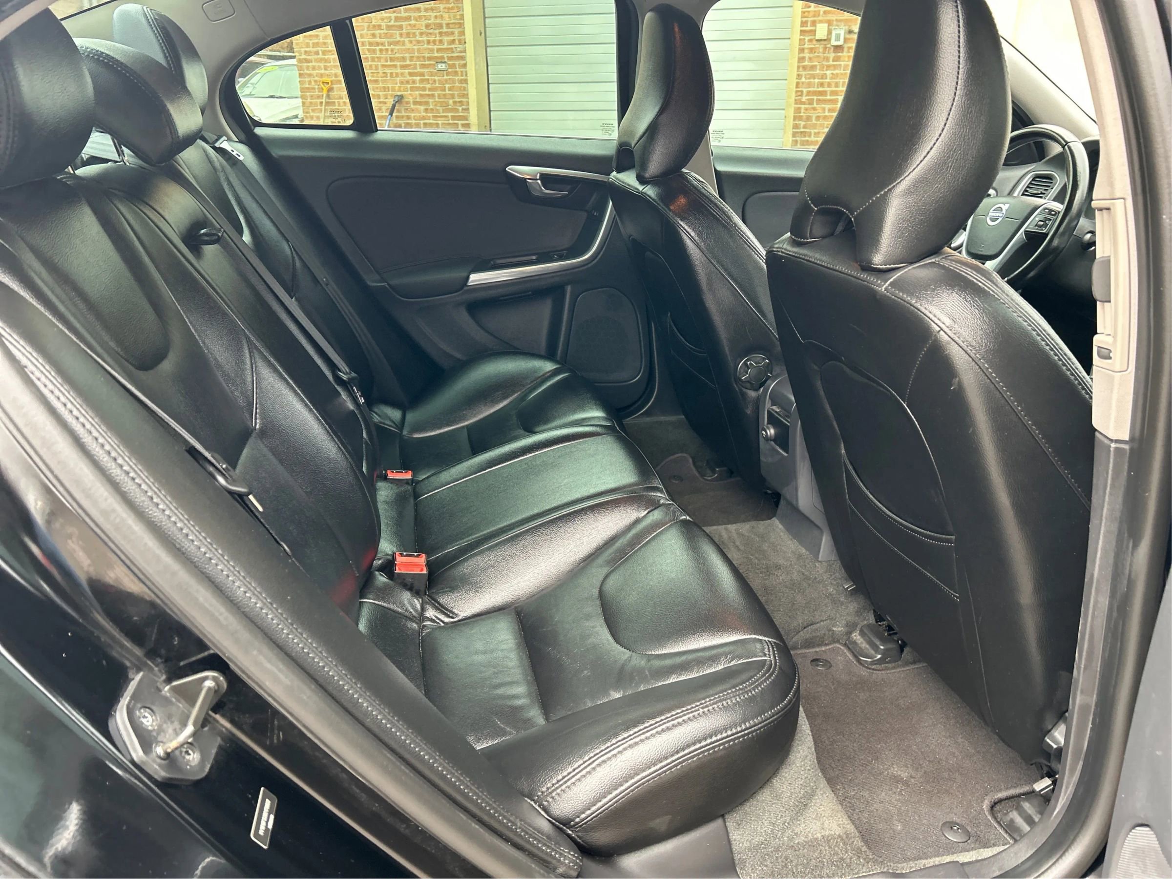 Used 2013 Volvo S60 T5 image 22