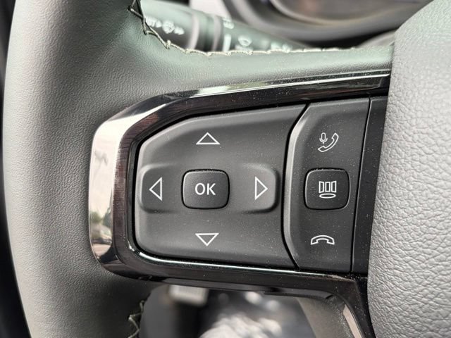 New 2026 RAM 3500 Limited AWD/4WD image 17