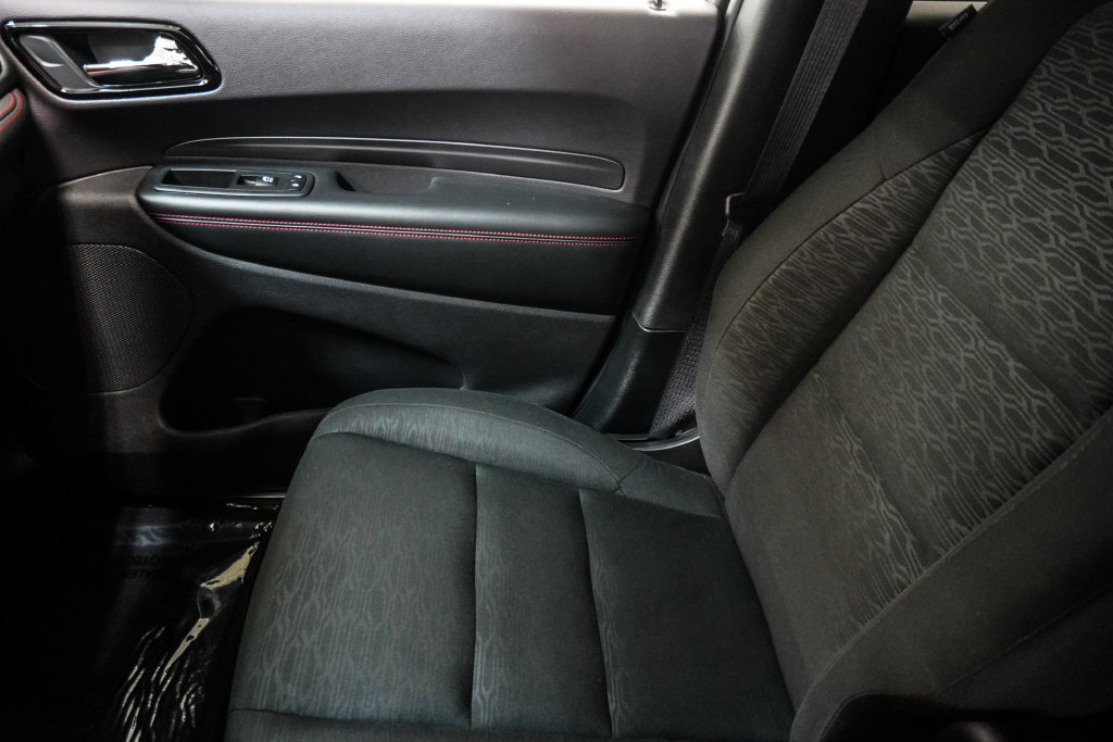 Used 2023 Dodge Durango R/T w/ Blacktop Package AWD/4WD image 26
