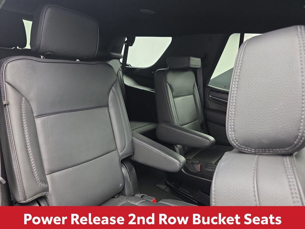 Used 2024 GMC Yukon Denali AWD/4WD image 53