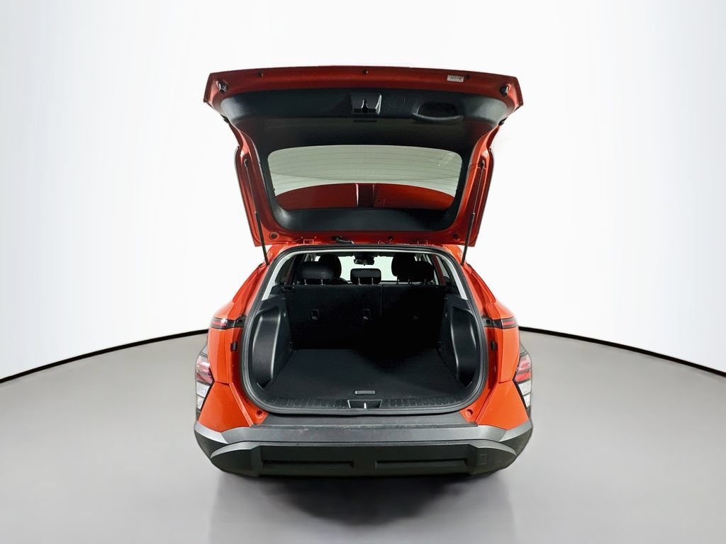 Used 2024 Hyundai Kona SEL FWD image 34