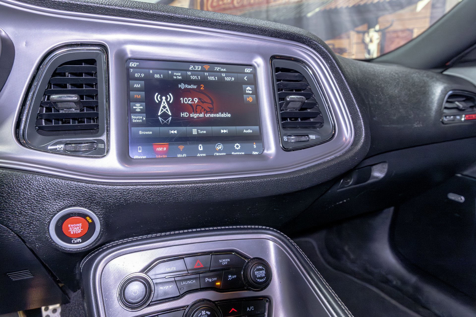 Used 2023 Dodge Challenger SRT Hellcat image 17