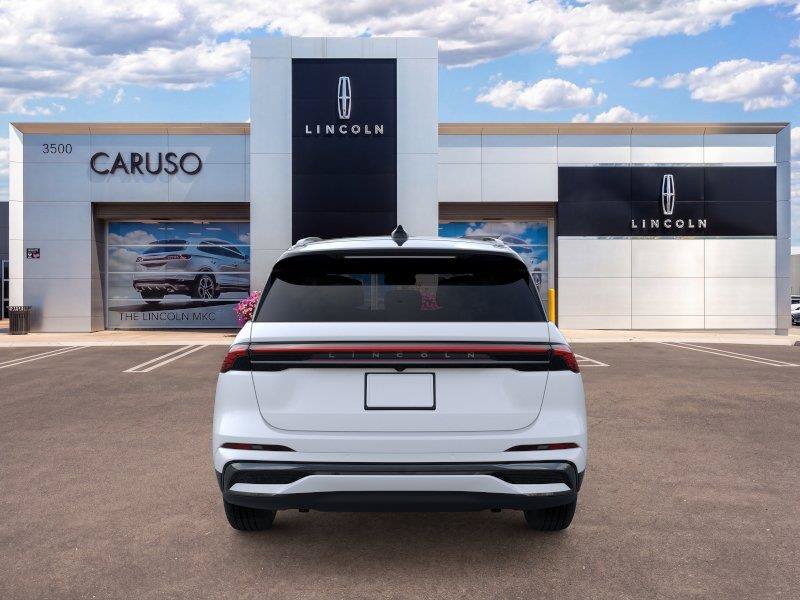 New 2026 Lincoln Nautilus Reserve w/ Jet Appearance Package AWD/4WD image 5