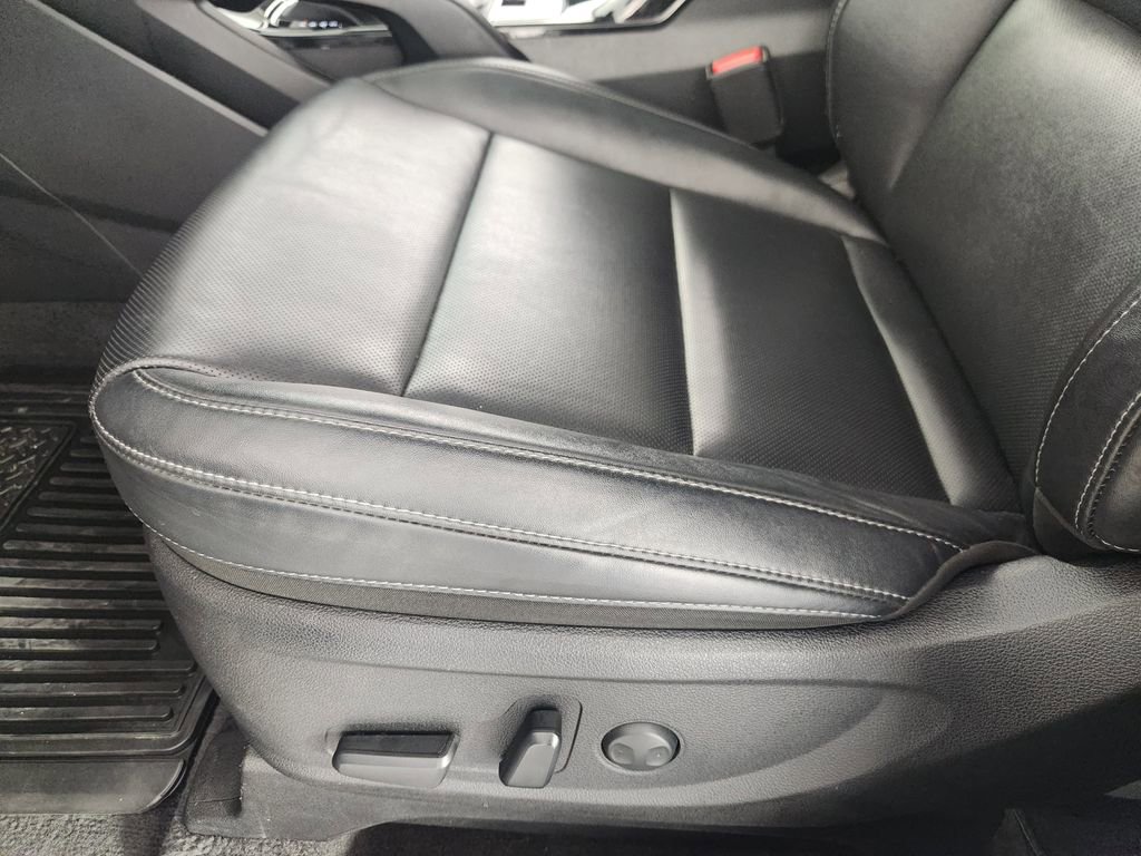 Used 2024 Kia Telluride S w/ S Sunroof Package image 25