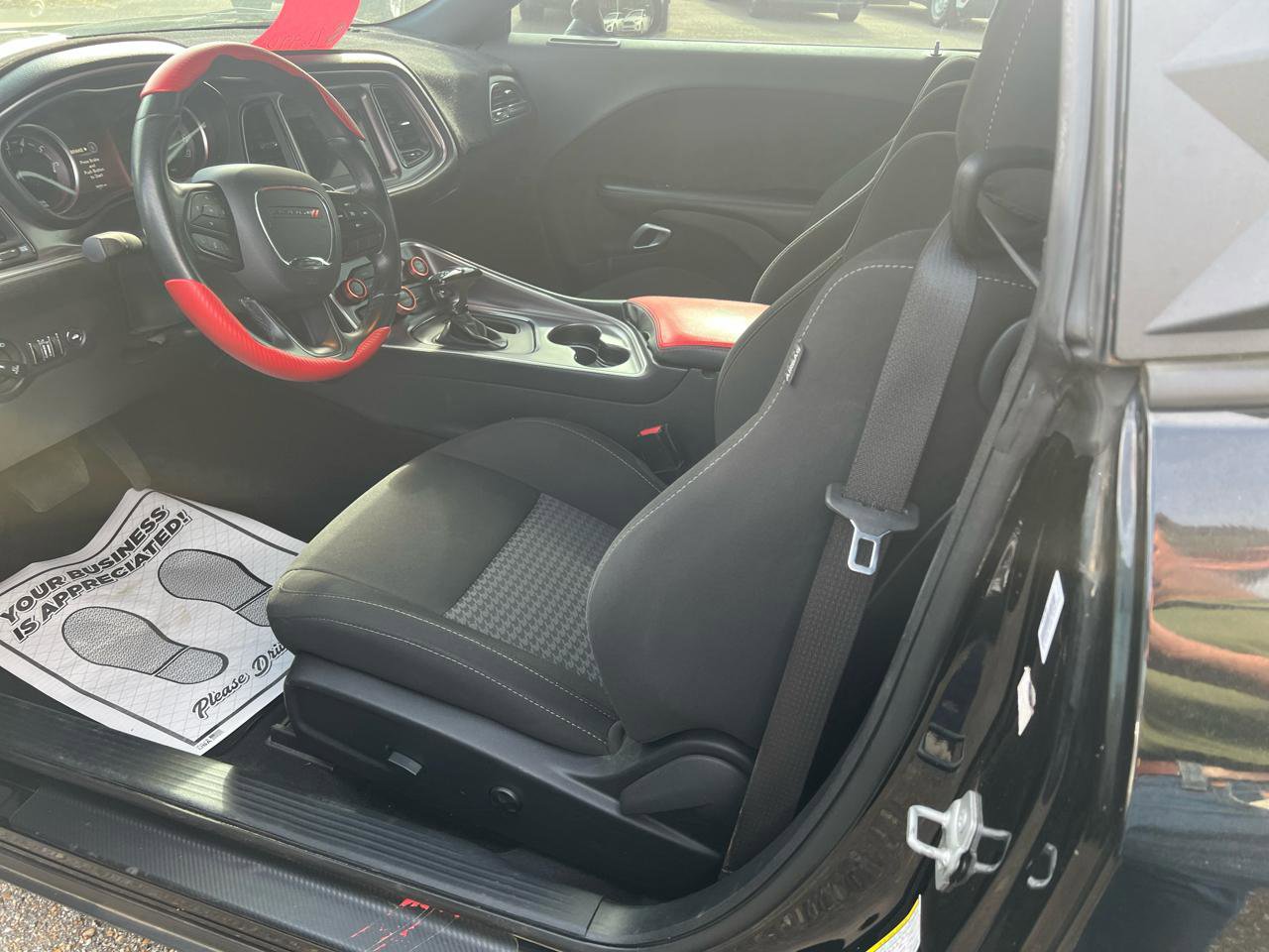 Used 2021 Dodge Challenger GT image 12