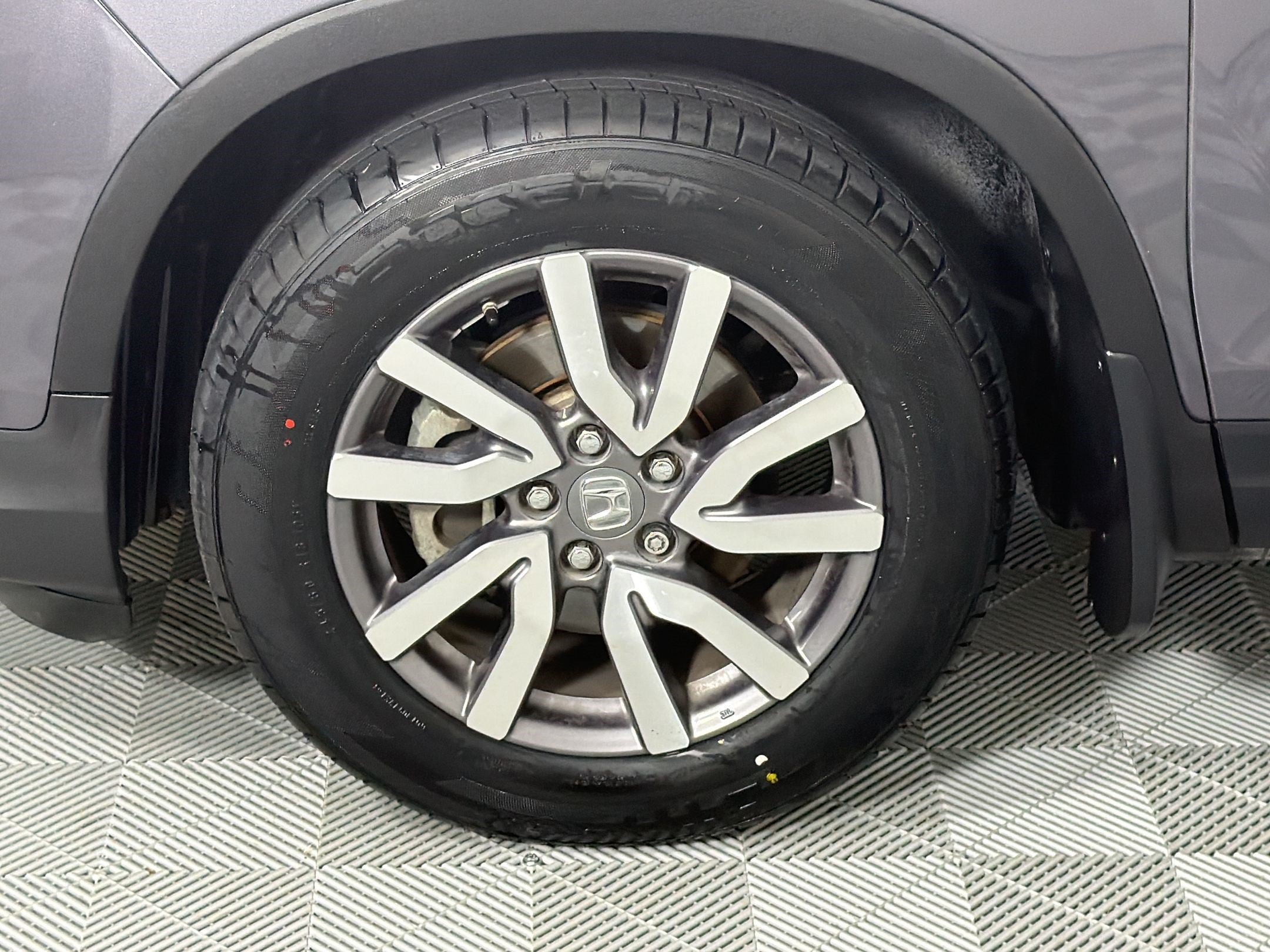 Used 2020 Honda Pilot EX-L image 13