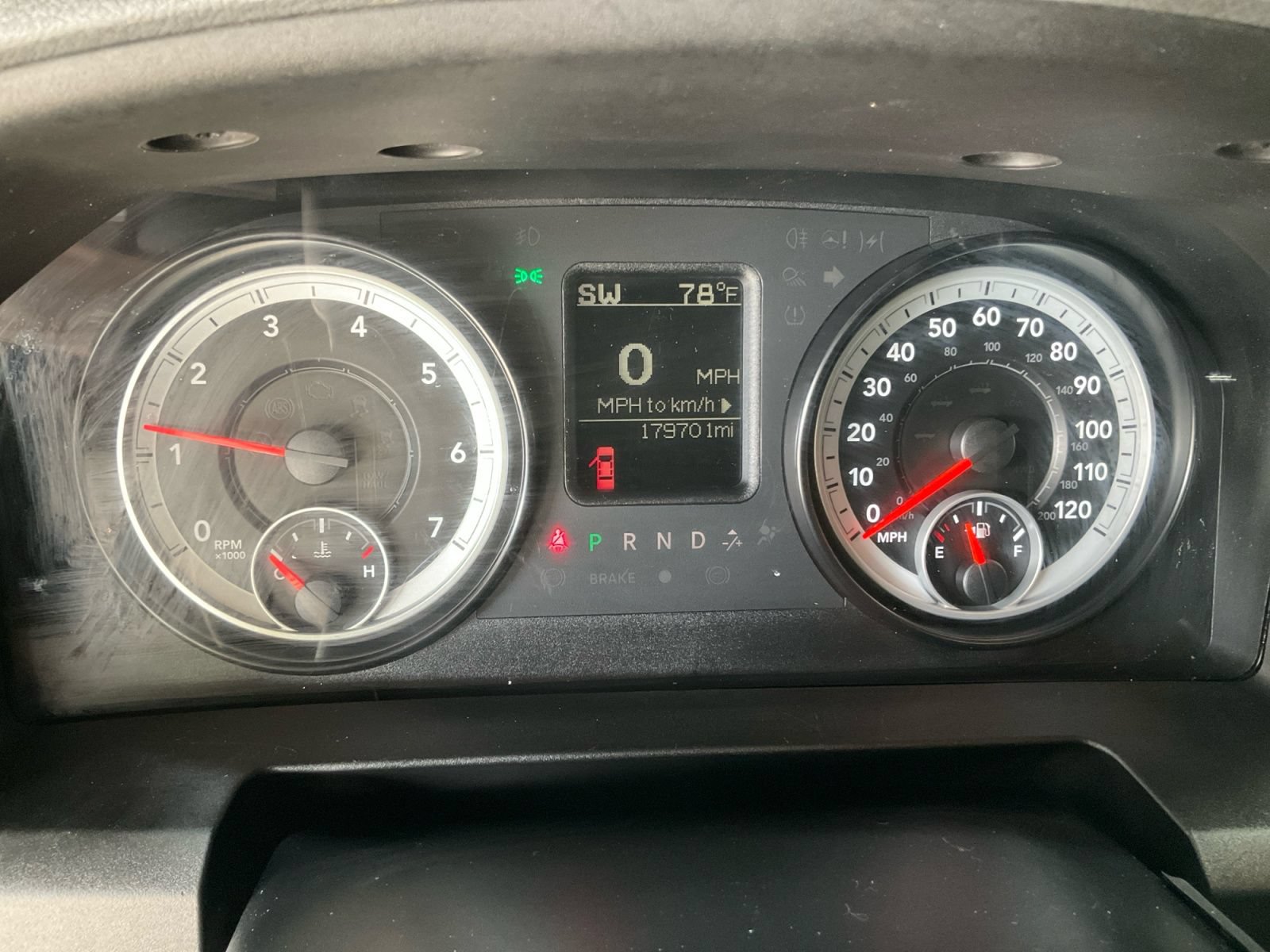 Used 2015 RAM 2500 Tradesman w/ Chrome Appearance Group AWD/4WD image 33