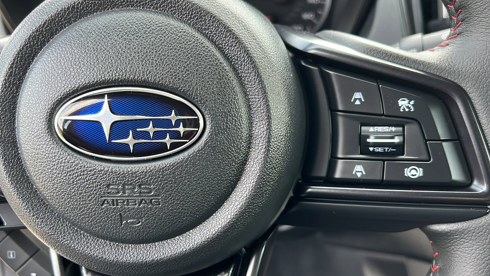 Used 2025 Subaru WRX Premium AWD/4WD image 25