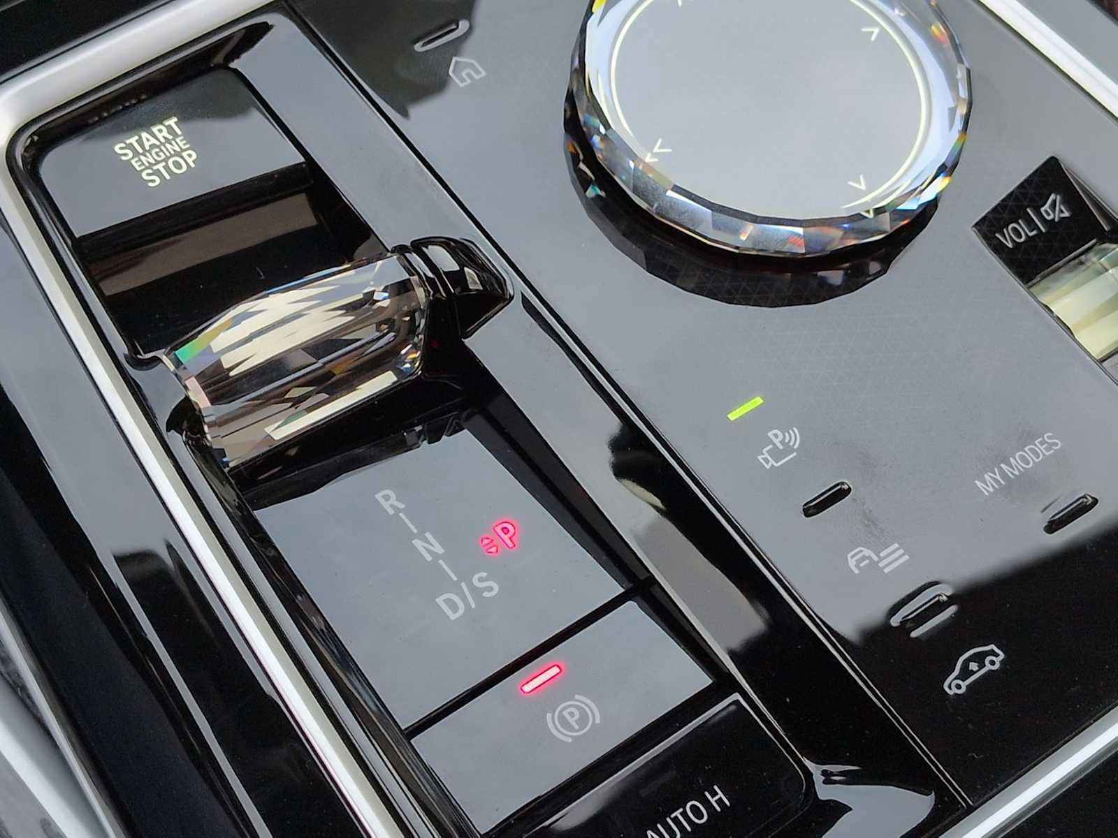 New 2026 BMW 750e xDrive 750e xDrive image 35