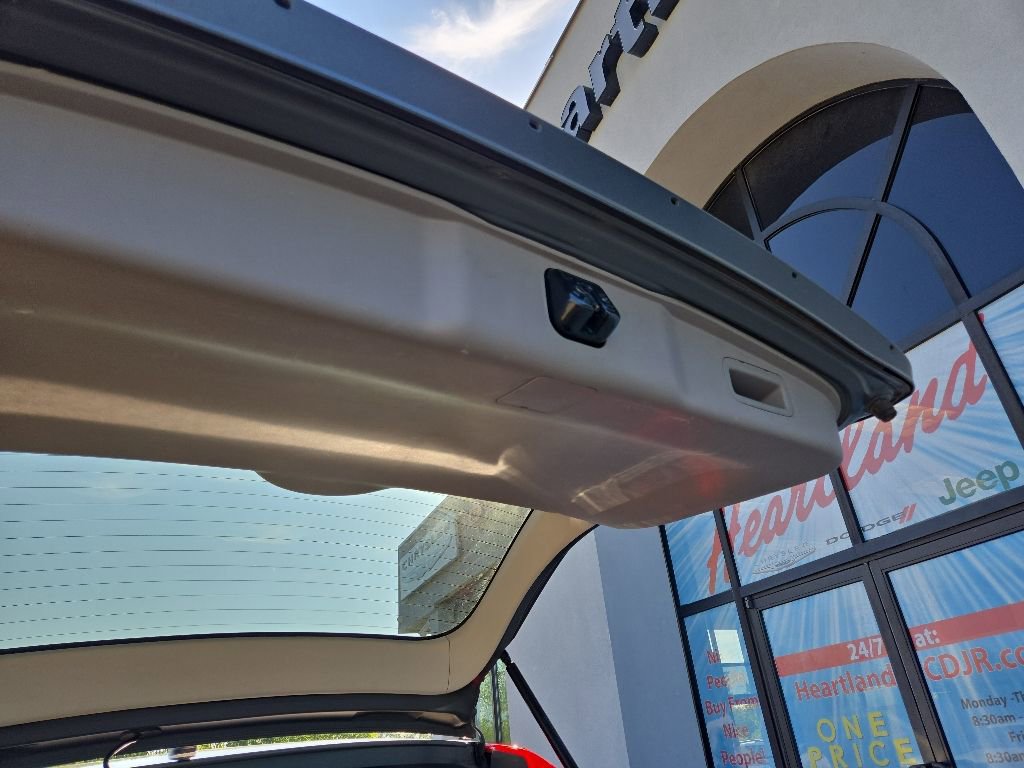 Used 2013 Honda CR-V EX image 77
