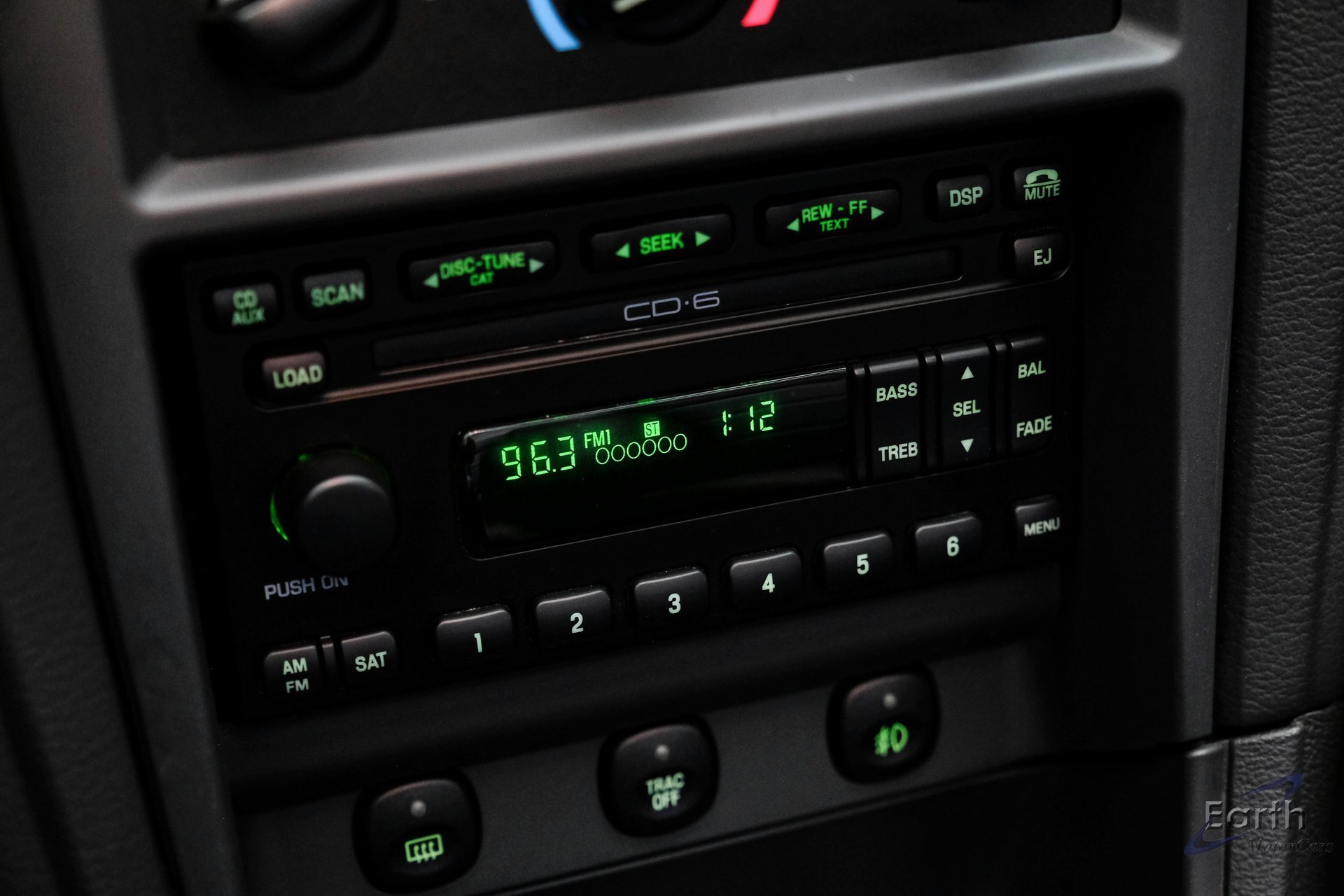 Used 2004 Ford Mustang Cobra image 68