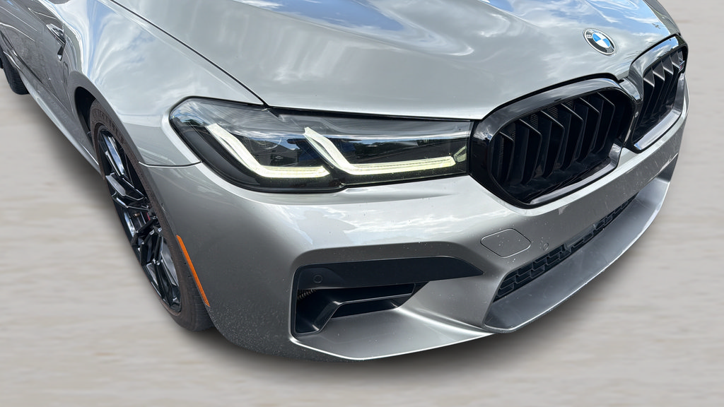 Used 2022 BMW M5 w/ Competition Package AWD/4WD image 10
