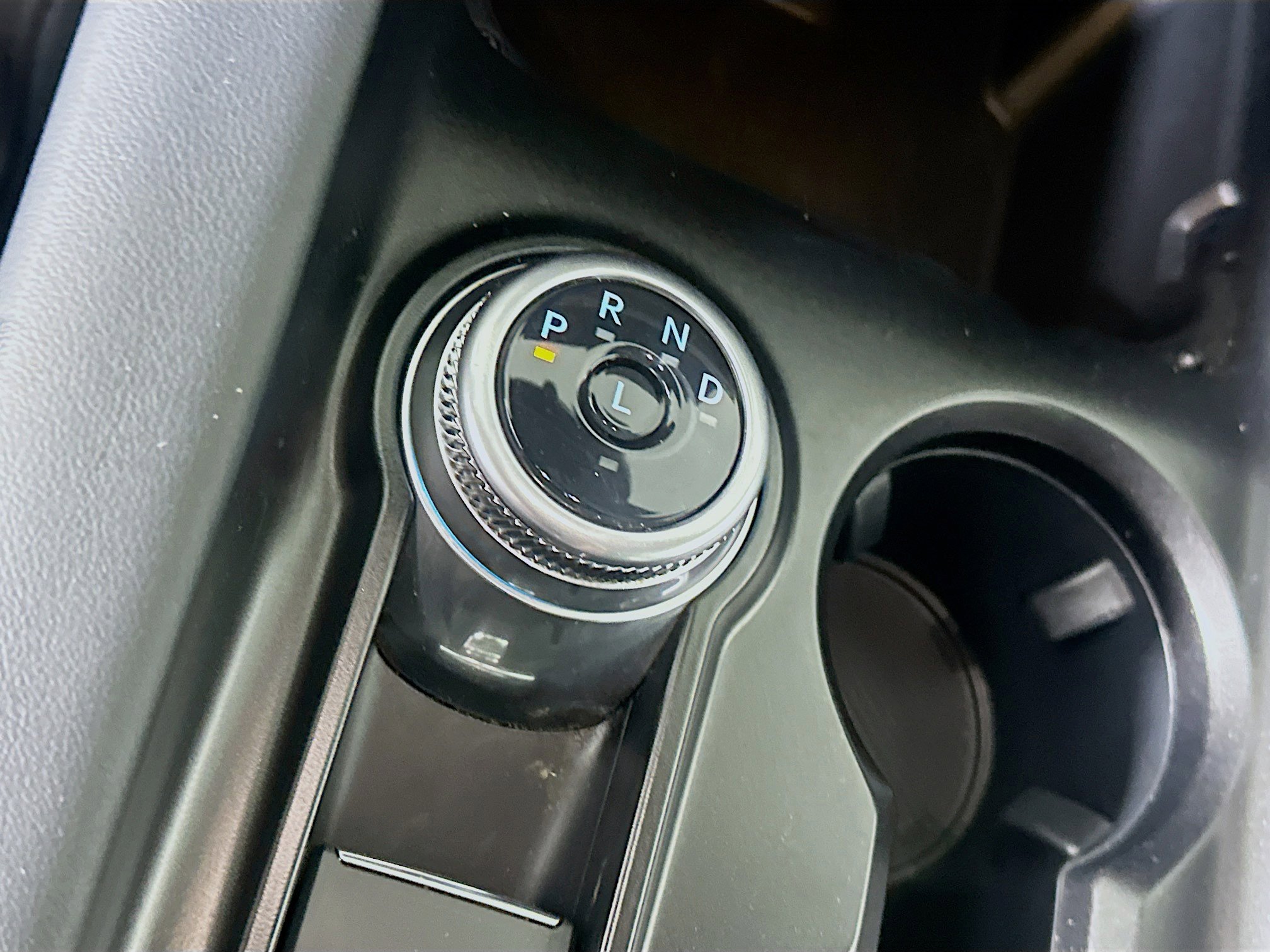 Used 2025 Ford Explorer ST-Line image 25