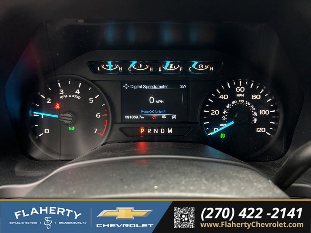 Used 2019 Ford F150 XL w/ Equipment Group 101A Mid AWD/4WD image 27