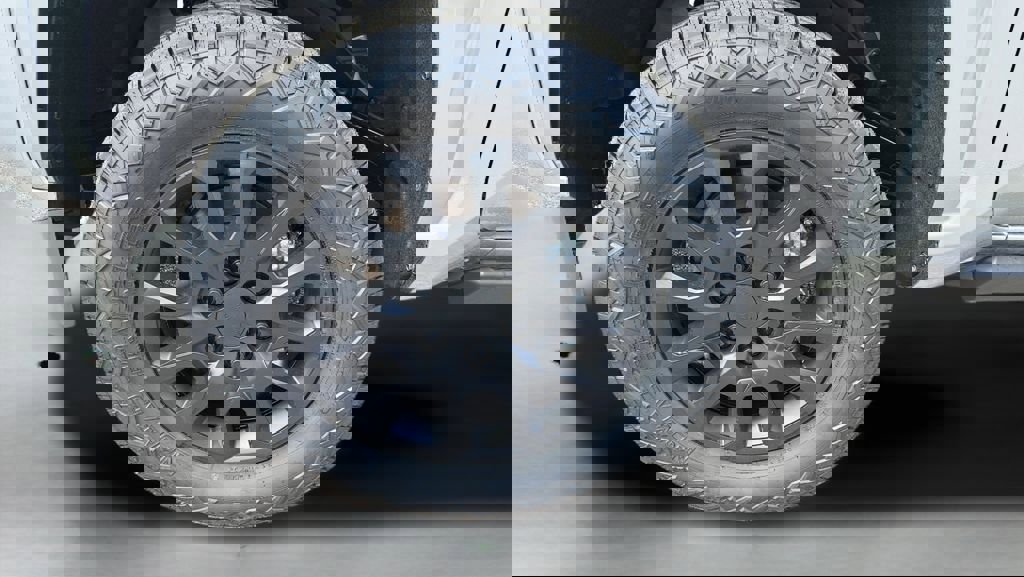 New 2026 Toyota Tacoma SR5 image 18