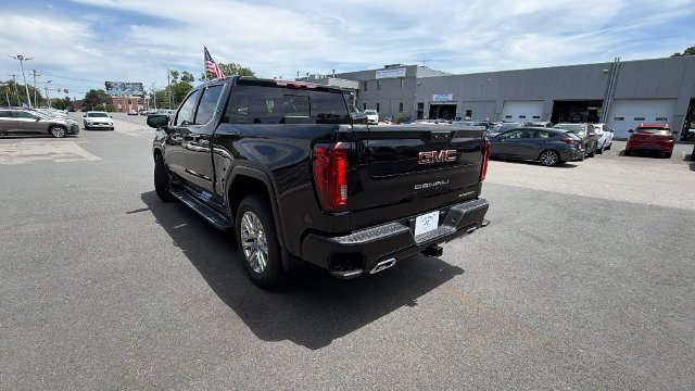 New 2026 GMC Sierra 1500 Denali w/ Technology Package AWD/4WD image 5