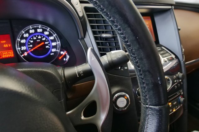 Used 2009 INFINITI FX35 2WD w/ Deluxe Touring Pkg image 26