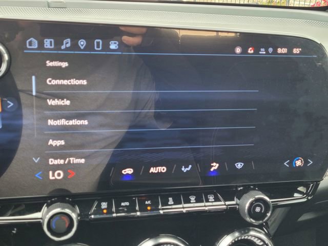 Used 2025 Chevrolet Blazer EV LT w/ LPO, All-Weather Mat Package image 21