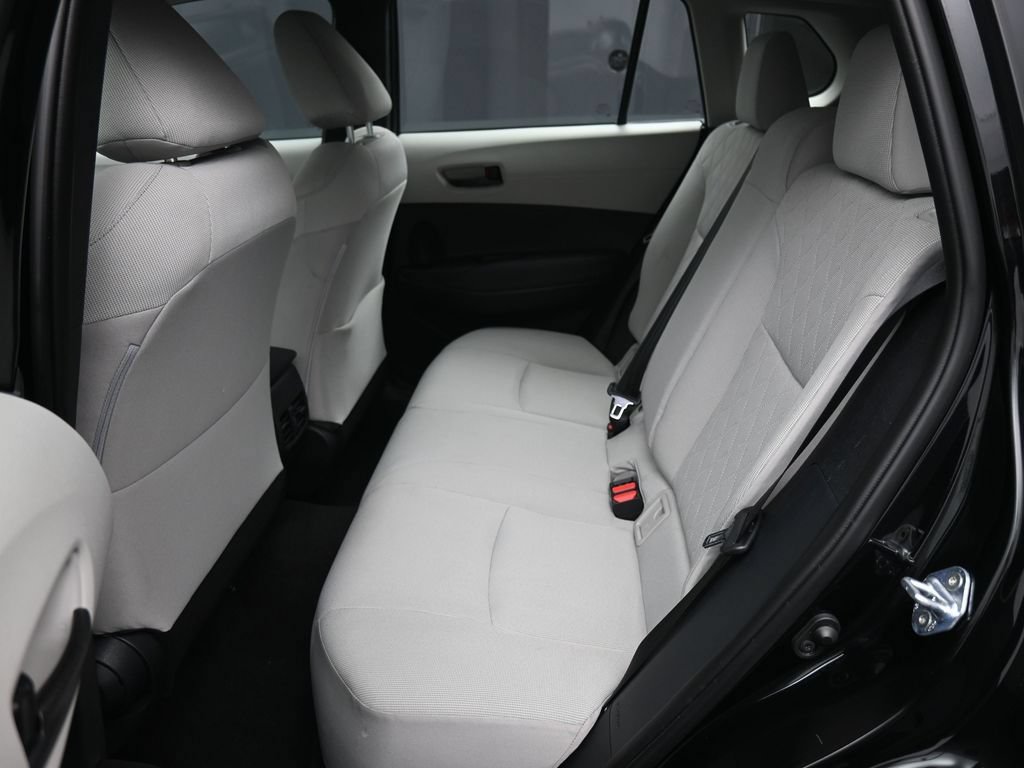 Certified 2022 Toyota Corolla Cross L AWD/4WD image 20