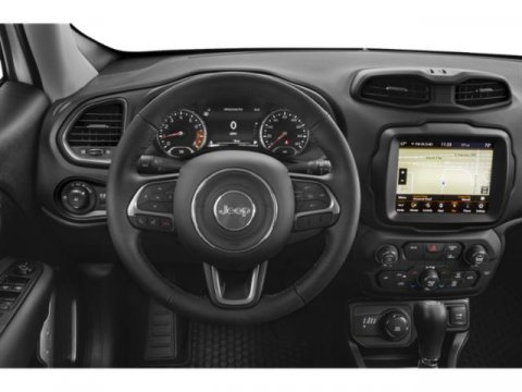 Used 2023 Jeep Renegade Latitude w/ Sun/Sound Group image 10