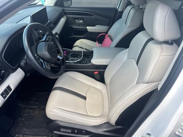 Used 2026 Honda Passport RTL image 23