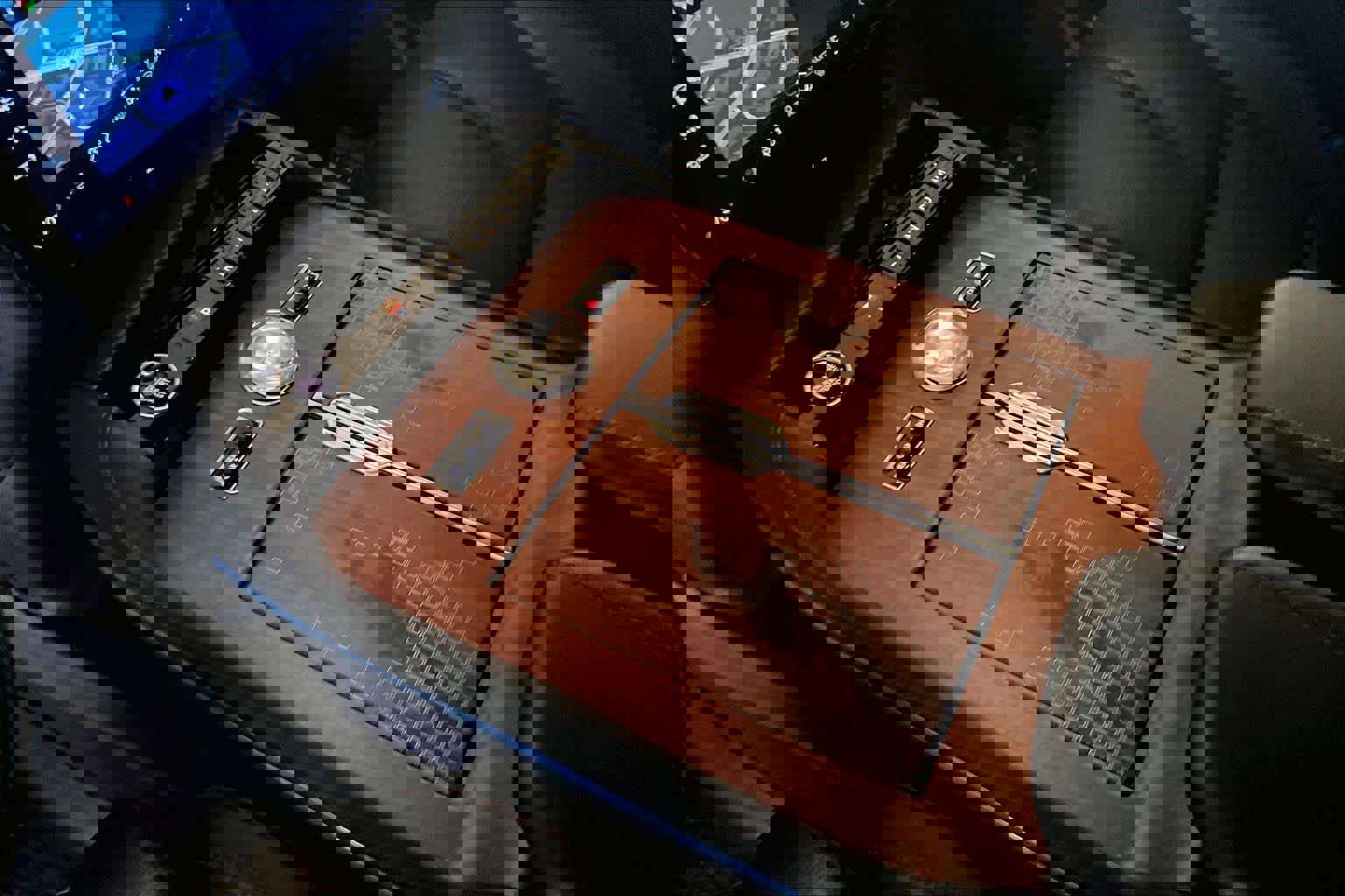 Used 2025 Lincoln Navigator Black Label AWD/4WD image 14