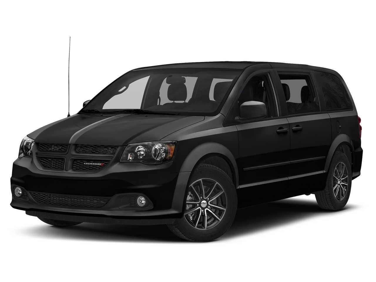 Used 2019 Dodge Grand Caravan GT