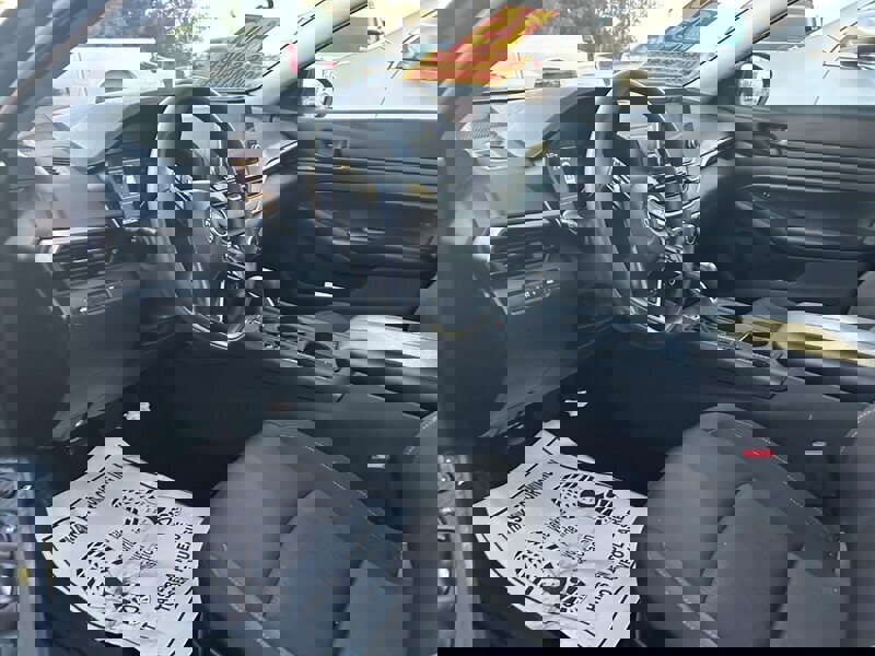 Used 2025 Nissan Altima 2.5 S image 30