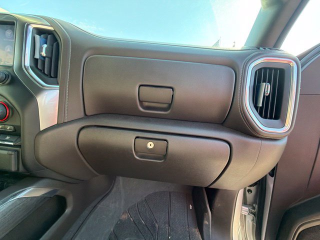 Used 2020 Chevrolet Silverado 1500 LTZ w/ LTZ Plus Package RWD image 28