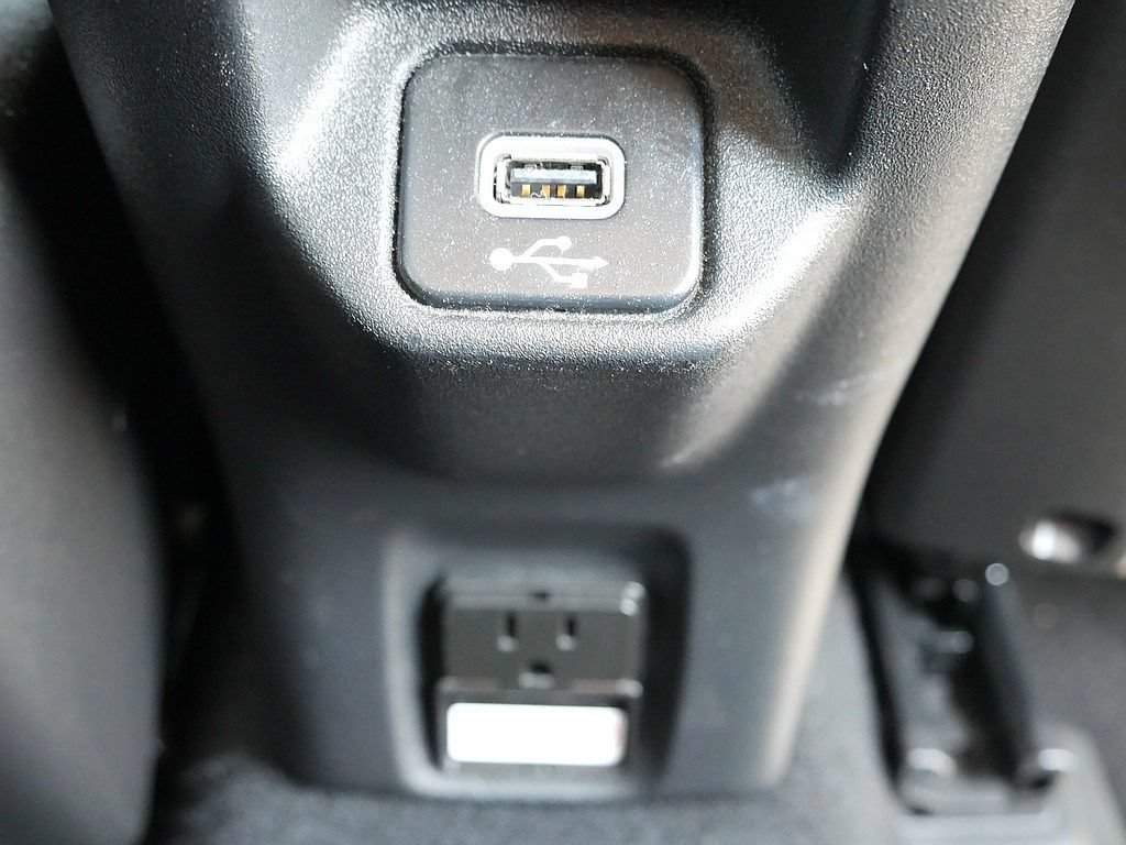 Used 2020 Jeep Renegade Limited AWD/4WD image 52